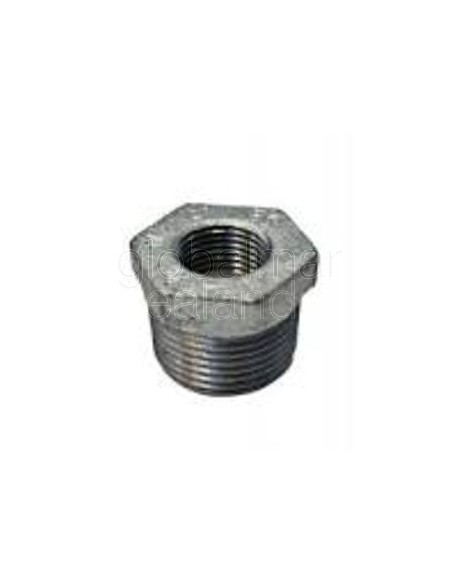 tuerca-red.galv.fig.241--3/4"---1/4"