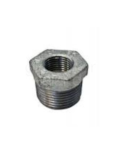 tuerca-red.galv.fig.241-1-1/4"---1/2"