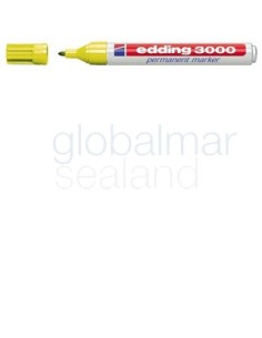 rotulador-edding-3000-amarillo