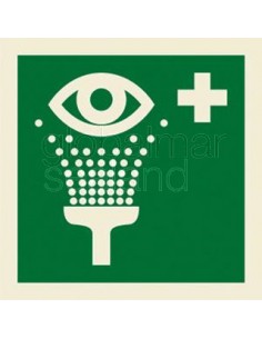 señal-emergency-eye-wash-15x15-adhesiva-ref-1238dd