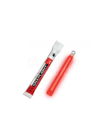 baston-luminoso-snaplight-de-6"-rojo-ref.-sa8-108078bi