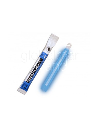 baston-luminoso-snaplight-de-6"-azul-ref.---sa8---108080bi