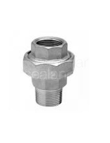racor-unión-inox-fig-341-de-1/2"