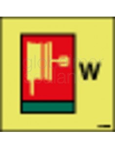 water-fire-hose-and-nozzle-