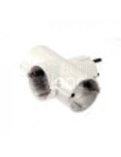 non-watertight-siemens-distribution-plugs-phenol-resing-2-round-pin