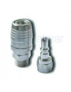 coupler-quick-connect-steel,-40sh-1/2"