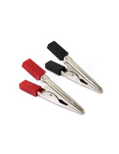 aligator-clip-type-4-lenght-50mm-red-and-black