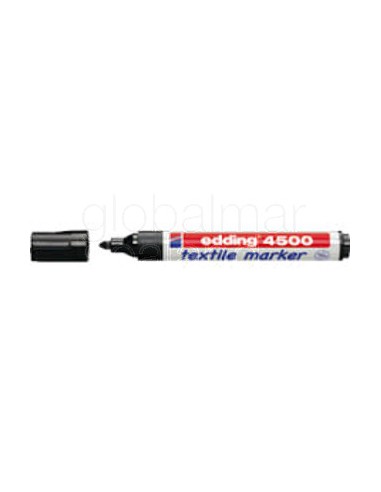 marcador-edding-4500-negro