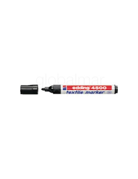 marcador-edding-4500-negro