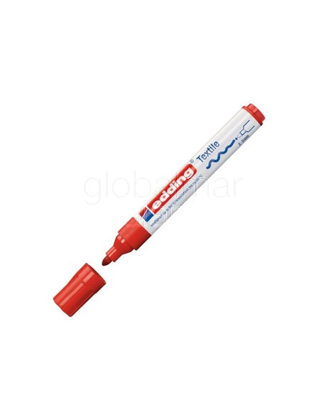 marcador-edding-4500-rojo