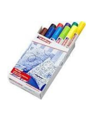 marcador-edding-4500-rojo