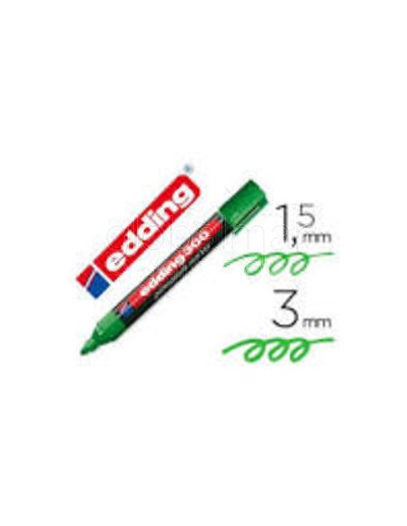 rotulador-edding-300-verde