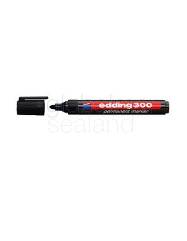 rotulador-edding-300-negro