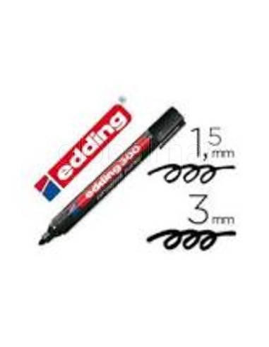 rotulador-edding-300-negro