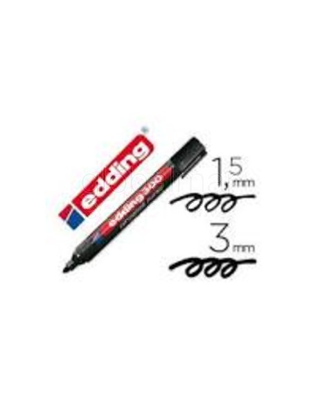 rotulador-edding-300-negro