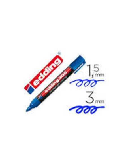 rotulador-edding-300-azul