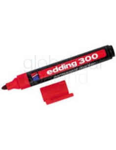 rotulador-edding-300-rojo