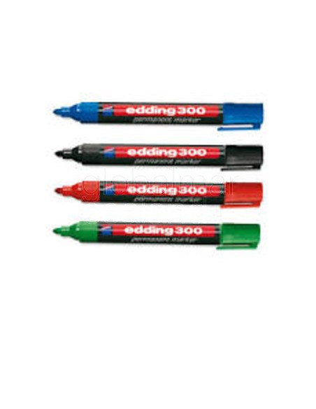 rotulador-edding-300-rojo