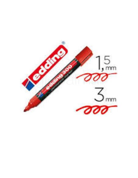 rotulador-edding-300-rojo