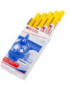 rotulador-edding-750-amarillo 2