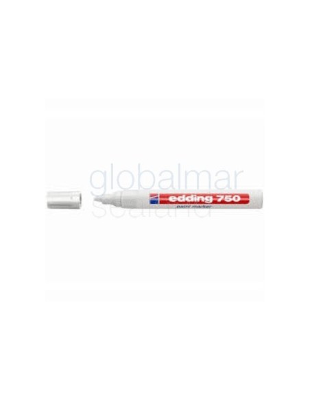 rotulador-edding-750-blanco