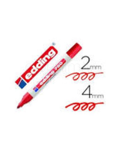 rotulador-edding-750-rojo