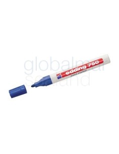 rotulador-edding-750-azul
