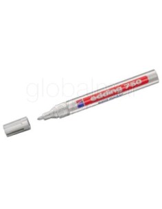 rotulador-edding-750-plata