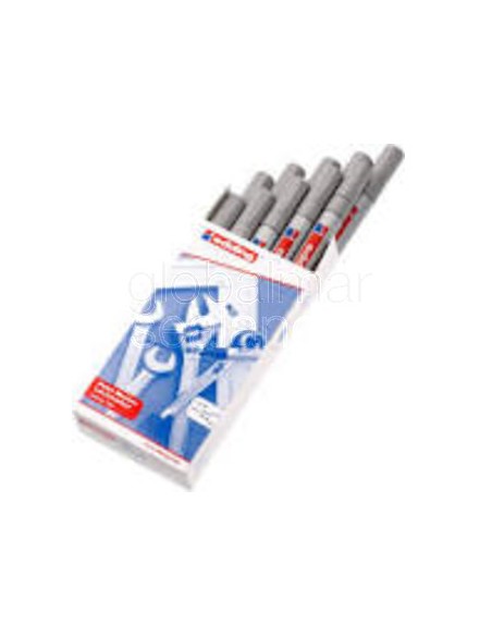 rotulador-edding-750-plata