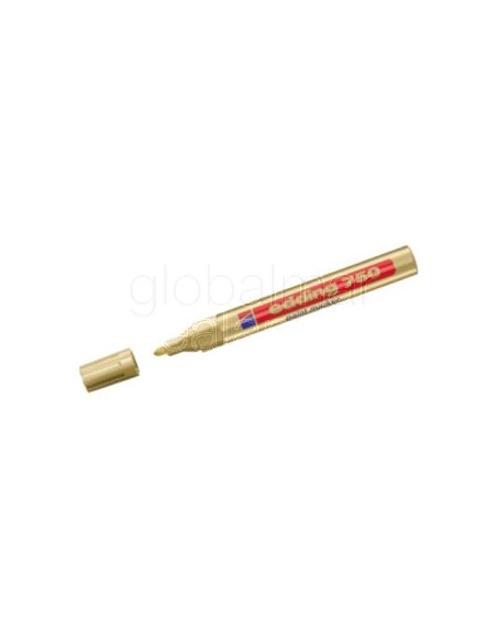 rotulador-edding-750-oro