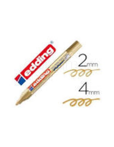 rotulador-edding-750-oro