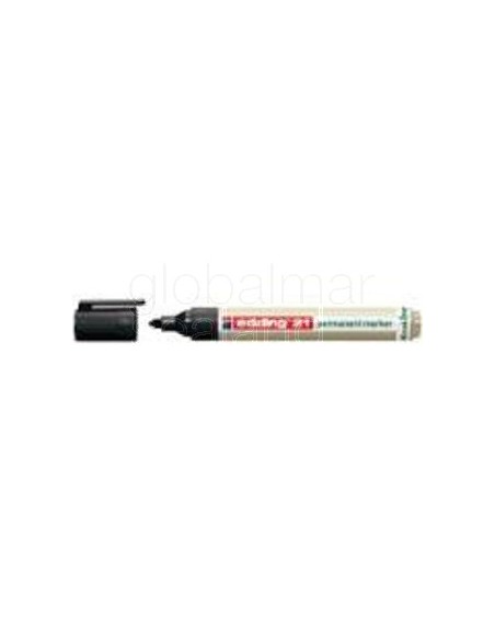 marcador-permanente-edding-8750-blanco