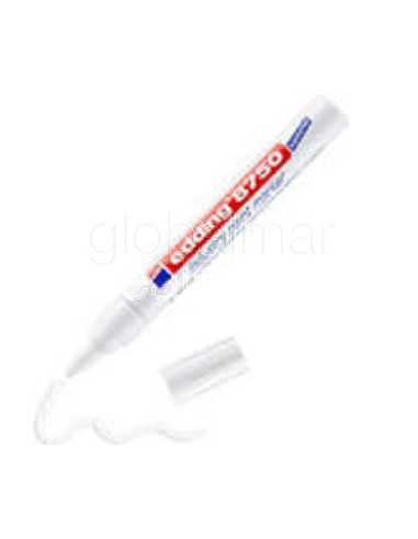 marcador-permanente-edding-8750-blanco