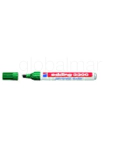 rotulador-permanente-edding-3300-verde