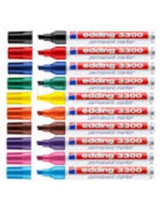 rotulador-permanente-edding-3300-verde 2