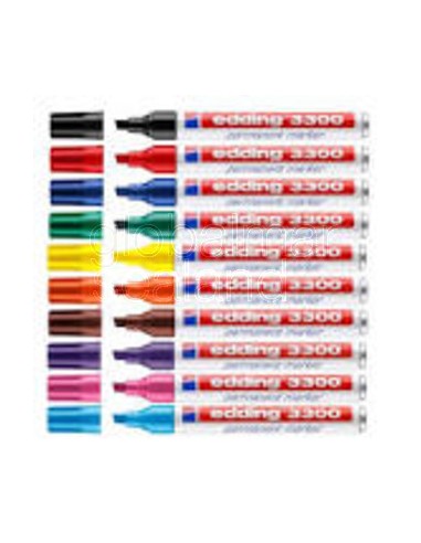 rotulador-permanente-edding-3300-negro