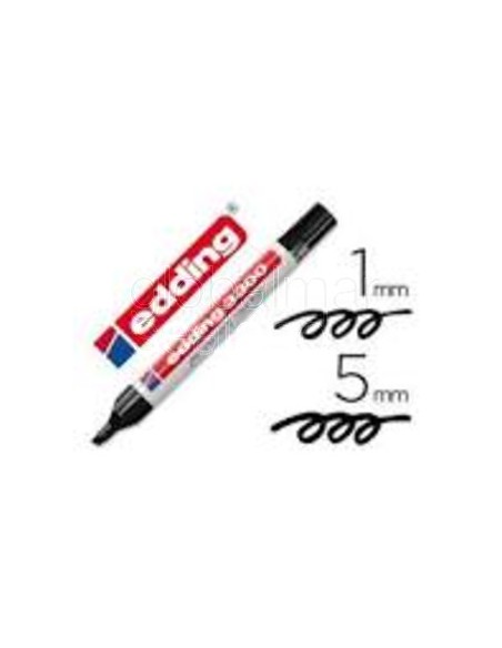 rotulador-permanente-edding-3300-negro