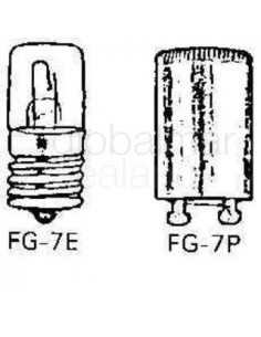 starters-for-fluorescent-lamps-type-fg-1p-base-p-21-diam-21mm-length-38mm