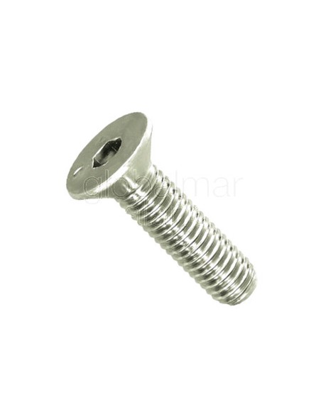 tornillo-a2-allen-c/avellanada-d-7991-8x30