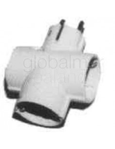 distribution-plug-siemens-phenol-resin-2-round-pin
