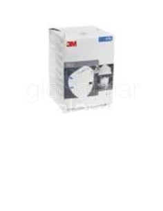 mascarilla-desechable-3m-8822-c/valvula-ffp2 2