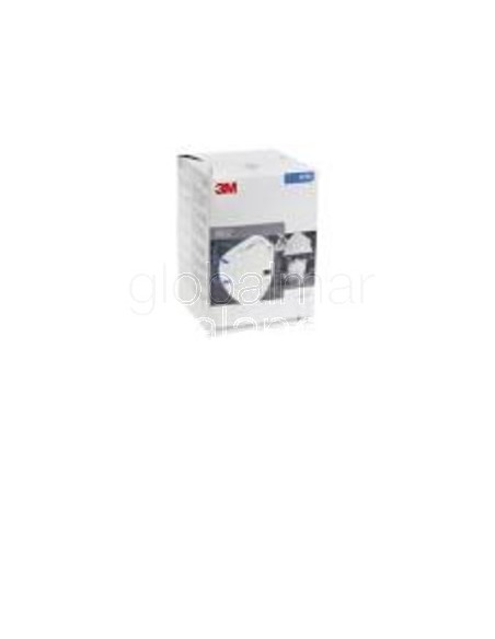mascarilla-desechable-3m-8822-c/válvula-ffp2