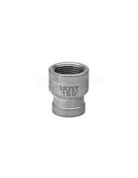 manguito-red.-inox-fig-240-1"---3/4"