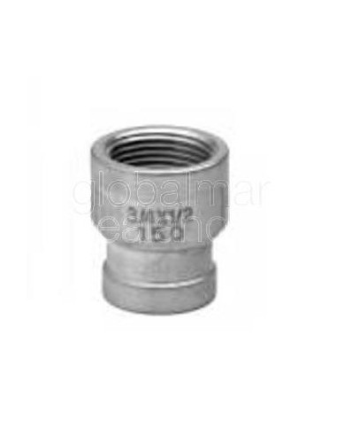 manguito-red.-inox-fig-240-1-1/4"---1"