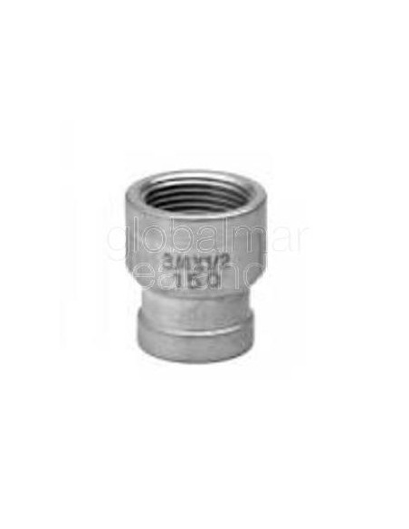 manguito-red.-inox-fig-240-1-1/4"---1"