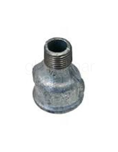 manguito-galv.-fig---246-1"---1/2"