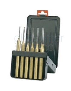 botadores-cilíndricos-2-8-mm-ref.--3734s/6-bahco