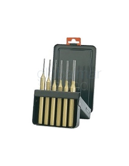 botadores-cilíndricos-2-8-mm-ref.--3734s/6-bahco