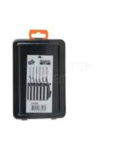 botadores-cilíndricos-2-8-mm-ref.--3734s/6-bahco