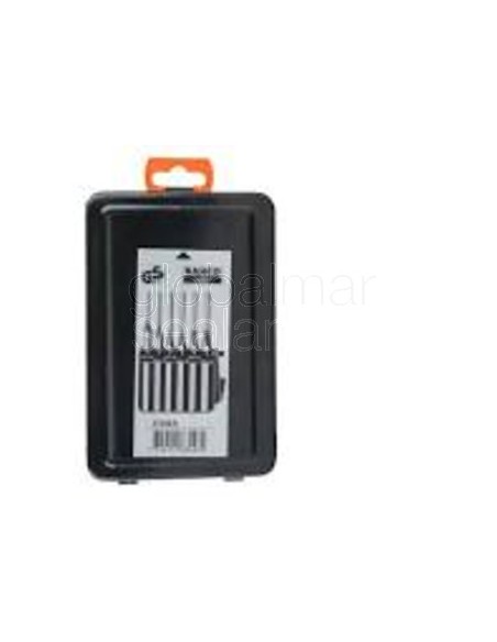 botadores-cilíndricos-2-8-mm-ref.--3734s/6-bahco